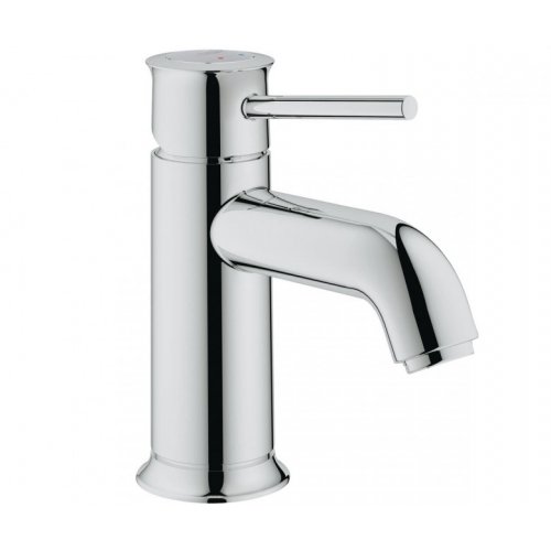 Купить Смеситель для раковины GROHE 23162 BAU CLASSIC 23162000 в Киеве vannaja.kiev.ua