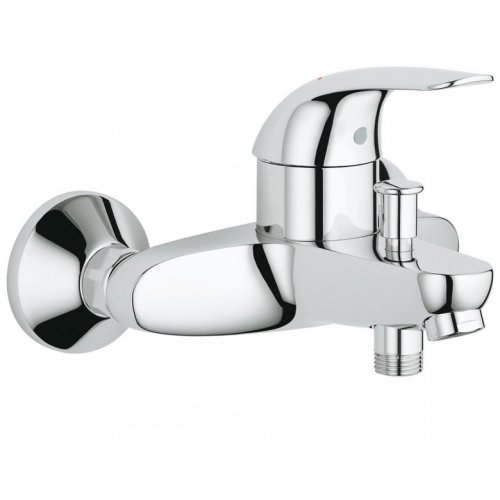 Смеситель для ванны GROHE SWIFT 23270000 Купить Смеситель для ванны GROHE SWIFT 23270000 в Киеве vannaja.kiev.ua