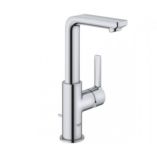 Купити Змішувач одинважільний GROHE 23296 LINEARE NEW 23296001 в Києві vannaja.kiev.ua