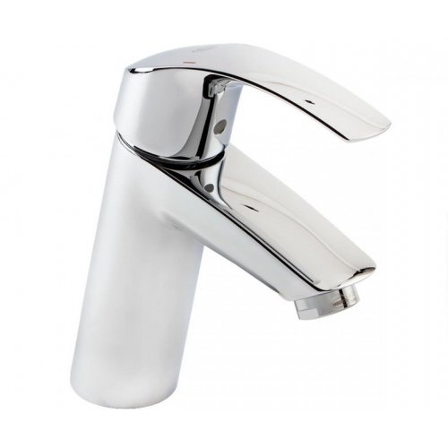 Купити Змішувач з ланцюжком GROHE 23323 EUROSMART 23323001 в Києві vannaja.kiev.ua