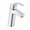 Купить Грое смеситель для раковины GROHE 23324001 EUROSMART 23324 самый надежный в Киеве vannaja.kiev.ua