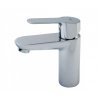 Купить Смеситель для умывальника GROHE 23328 BAU EDGE 23328000 в Киеве vannaja.kiev.ua