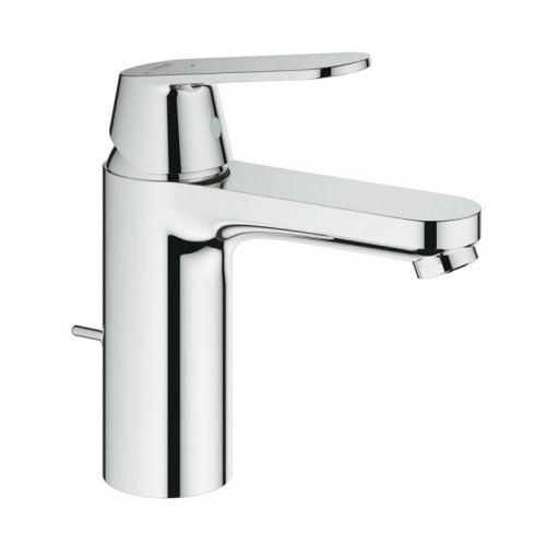 Купить Смеситель для раковины однорычажный GROHE EUROSMART COSMOPOLITAN 2339600E в Киеве vannaja.kiev.ua