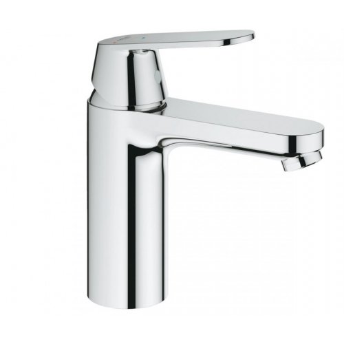 Змішувач для умивальника GROHE EUROSMART COSMOPOLITAN 2339800E Купити Змішувач для умивальника GROHE EUROSMART COSMOPOLITAN 2339800E в Києві vannaja.kiev.ua