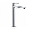 Купить Высокий смеситель на столешницу 23405 GROHE LINEARE 23405001 в Киеве vannaja.kiev.ua