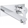 Купить Смеситель настенный для раковины GROHE LINEARE NEW 23444001 в Киеве vannaja.kiev.ua