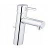 Купить Смеситель для раковины GROHE 23450 CONCETTO 23450001 в Киеве vannaja.kiev.ua