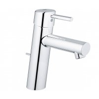 Geberit Acanto 500.620.01.2 Раковина на 60 см подвесная 500620012