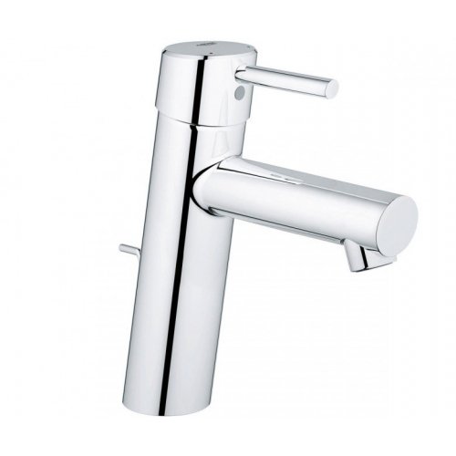 Купить Смеситель для раковины GROHE 23450 CONCETTO 23450001 в Киеве vannaja.kiev.ua