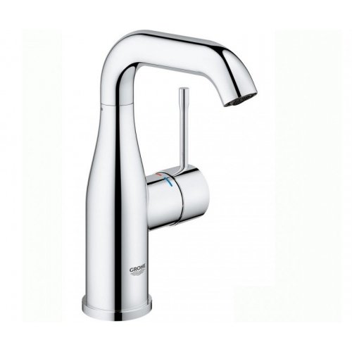 Смеситель для умывальника GROHE ESSENCE NEW 23463001 Купить Смеситель для умывальника GROHE ESSENCE NEW 23463001 в Киеве vannaja.kiev.ua