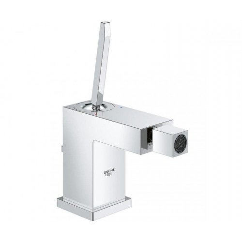 Змішувач хромований GROHE 23664 EUROCUBE JOY 23664000 Купити Змішувач хромований GROHE 23664 EUROCUBE JOY 23664000 в Києві vannaja.kiev.ua
