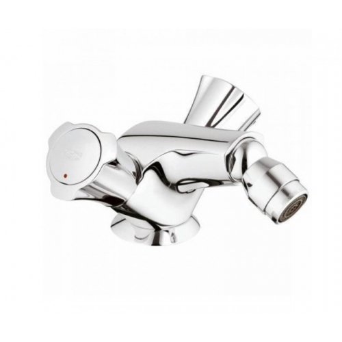 Змішувач для біде GROHE COSTA 24480000 Купити Змішувач для біде GROHE COSTA 24480000 в Києві vannaja.kiev.ua