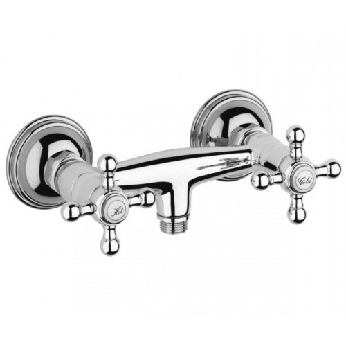 Смеситель для душа GROHE 26000 SINFONIA 26000000 Купить Смеситель для душа GROHE 26000 SINFONIA 26000000 в Киеве vannaja.kiev.ua