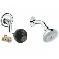 Купить GROHE (Германия) в Киеве.