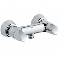 Шланг для душа 125 см KLUDI 6105505-00 Logoflex 610550500, надежный, качественный и долговечный