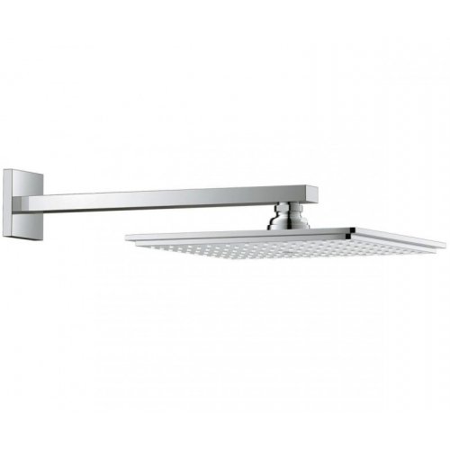 Душевой комплект GROHE 26064 RAINSHOWER ALLURE 230 26064000 Купить Душевой комплект GROHE 26064 RAINSHOWER ALLURE 230 26064000 в Киеве vannaja.kiev.ua