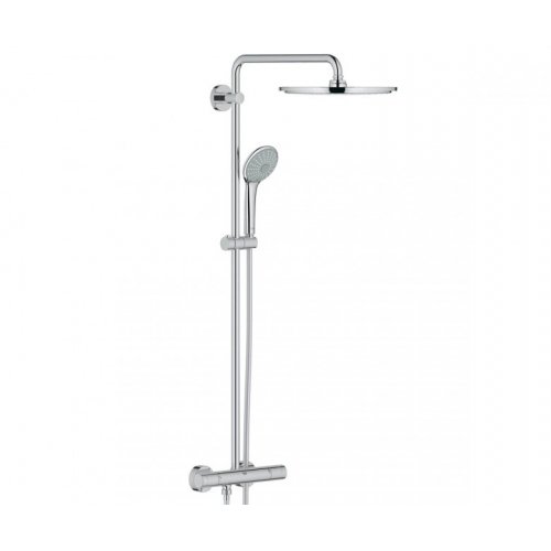Купить Душевая система GROHE 26075 EUPHORIA XXL SYSTEM 310 26075000 в Киеве vannaja.kiev.ua