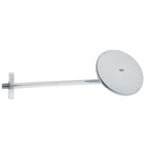 Купить Верхний душ GROHE RAINSHOWER COSMOPOLITAN 26171000 в Киеве vannaja.kiev.ua