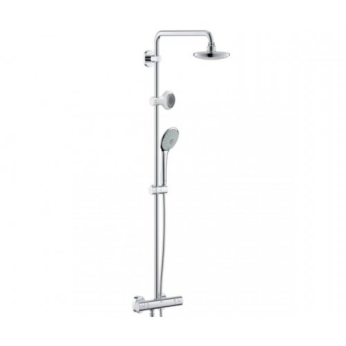 Купити Душова система GROHE EUPHORIA 26273000 в Києві vannaja.kiev.ua