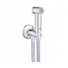 Купить Набор GROHE 26332 SENA TRIGGER SPRAY 35 26332000 в Киеве vannaja.kiev.ua