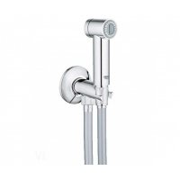 Гигиенический душ скрытого монтажа GROHE 26332 CONCETTO 26332007