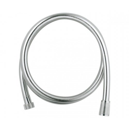 Купити Душовою шланг 1,25 м GROHE 26335 SILVERFLEX LONGLIFE 26335000 в Києві vannaja.kiev.ua