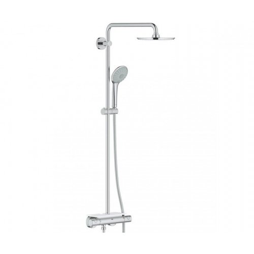 Купить Душевая система GROHE 26363 EUPHORIA XXL SYSTEM 210 26363000 в Киеве vannaja.kiev.ua
