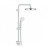 Купить Душевой набор GROHE 26381001 Tempesta 26381 в Киеве vannaja.kiev.ua