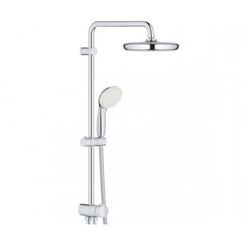 Купить Душевой набор GROHE 26381001 Tempesta 26381 в Киеве vannaja.kiev.ua