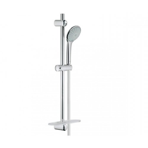 Душевой гарнитур с мыльницей GROHE 27230 EUPHORIA 27230001 Купить Душевой гарнитур с мыльницей GROHE 27230 EUPHORIA 27230001 в Киеве vannaja.kiev.ua