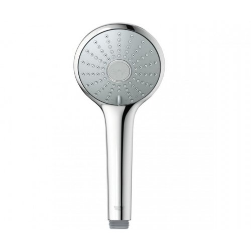Купити Ручний душ на два режими GROHE EUPHORIA в Києві vannaja.kiev.ua