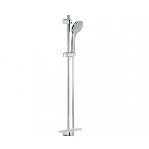 Душевой гарнитур лейкой на 1 режим GROHE EUPHORIA MONO 27267001 Купить Душевой гарнитур лейкой на 1 режим GROHE EUPHORIA MONO 27267001 в Киеве vannaja.kiev.ua