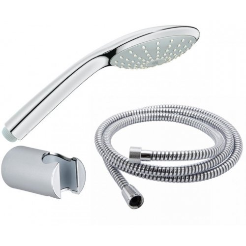 Душовий набір з монолейкой GROHE 27354 EUPHORIA 27354000 Купити Душовий набір з монолейкой GROHE 27354 EUPHORIA 27354000 в Києві vannaja.kiev.ua