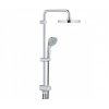 Купить Душевая система GROHE 27399 TEMPESTA RUSTIC 27399001 в Киеве vannaja.kiev.ua