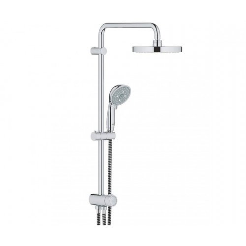 Купить Душевая система GROHE 27399 TEMPESTA RUSTIC 27399001 в Киеве vannaja.kiev.ua