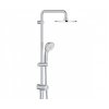 Купить Душевая система GROHE 27399 TEMPESTA RUSTIC 27399002 в Киеве vannaja.kiev.ua