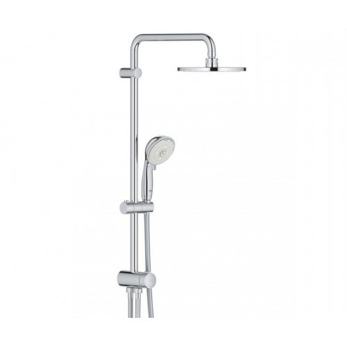 Купить Душевая система GROHE 27399 TEMPESTA RUSTIC 27399002 в Киеве vannaja.kiev.ua