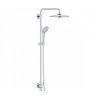 Купити Душова система GROHE 27421 EUPHORIA 27421002 в Києві vannaja.kiev.ua