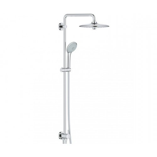 Купити Душова система GROHE 27421 EUPHORIA 27421002 в Києві vannaja.kiev.ua