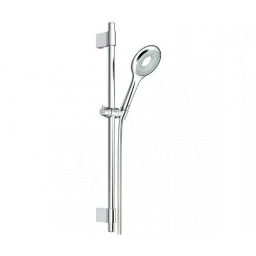 100 душевой гарнитур GROHE RAINSHOWER ICON 27529000 Купить 100 душевой гарнитур GROHE RAINSHOWER ICON 27529000 в Киеве vannaja.kiev.ua