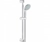 Душевой гарнитур с двурежимной лейкой GROHE TEMPESTA 2759800E Купить Душевой гарнитур с двурежимной лейкой GROHE TEMPESTA 2759800E в Киеве vannaja.kiev.ua