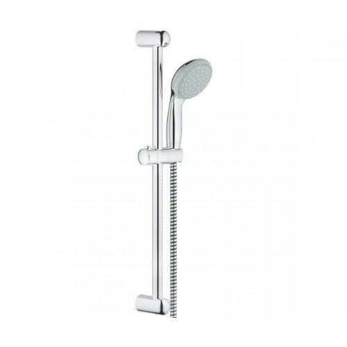 Душевой гарнитур с двурежимной лейкой GROHE TEMPESTA 2759800E Купить Душевой гарнитур с двурежимной лейкой GROHE TEMPESTA 2759800E в Киеве vannaja.kiev.ua