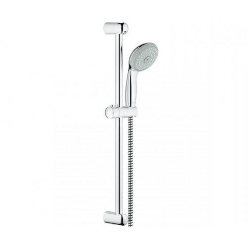 Душевой гарнитур с 3 типами струи GROHE TEMPESTA 27644000 Купить Душевой гарнитур с 3 типами струи GROHE TEMPESTA 27644000 в Киеве vannaja.kiev.ua