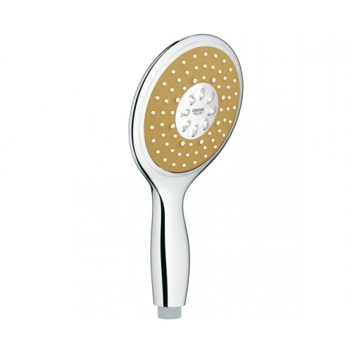 Ручний душ на 4 режими GROHE POWER & SOUL 27672PV0 Купити Ручний душ на 4 режими GROHE POWER & SOUL 27672PV0 в Києві vannaja.kiev.ua