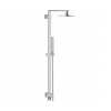 Купити Душова система GROHE 27696 EUPHORIA CUBE 27696000 в Києві vannaja.kiev.ua