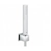 Душовий набір лійка мікрофон GROHE 27702 EUPHORIA CUBE 27702000 Купити Душовий набір лійка мікрофон GROHE 27702 EUPHORIA CUBE 27702000 в Києві vannaja.kiev.ua