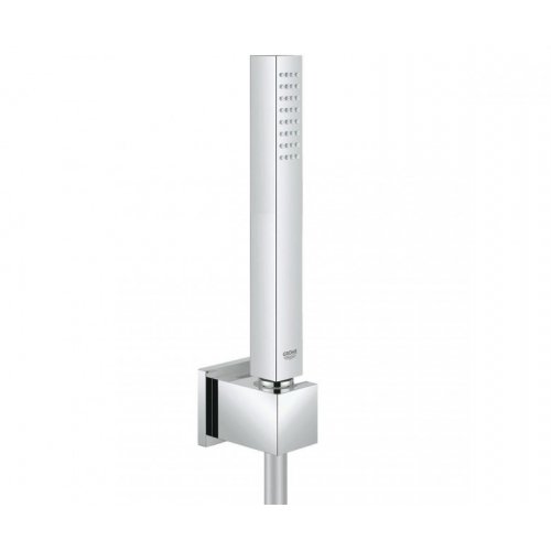Душовий набір лійка мікрофон GROHE 27702 EUPHORIA CUBE 27702000 Купити Душовий набір лійка мікрофон GROHE 27702 EUPHORIA CUBE 27702000 в Києві vannaja.kiev.ua