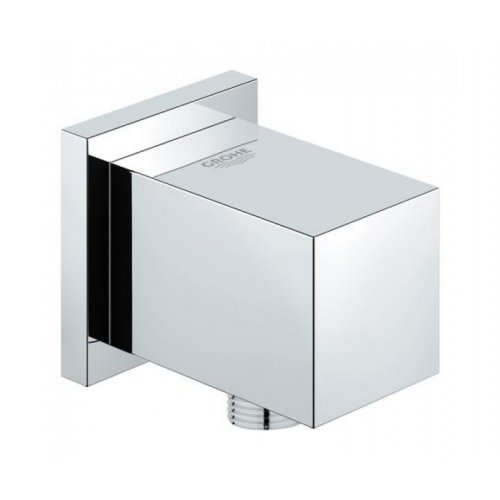 Підключення шланга GROHE 27704 Euphoria Cube 27704000 квадратне, хром Купити Підключення шланга GROHE 27704 Euphoria Cube 27704000 квадратне, хром в Києві vannaja.kiev.ua