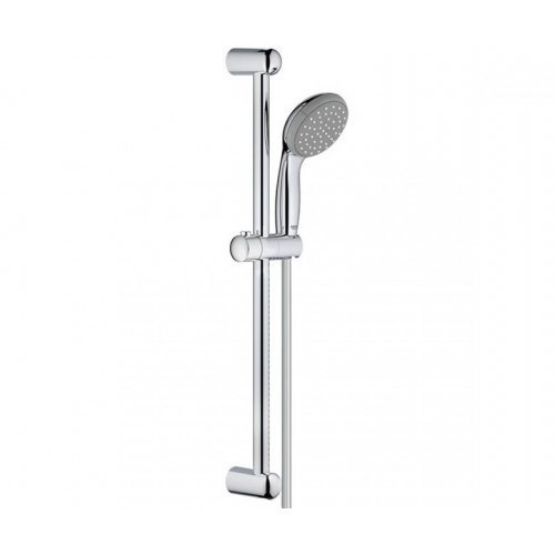 Купить Душевой гарнитур с 1 типом струи GROHE 27853 TEMPESTA 27853000 в Киеве vannaja.kiev.ua