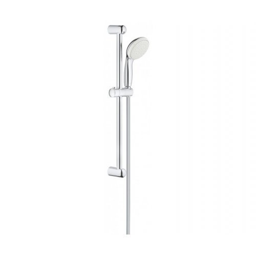Купити Душовий набір GROHE 27853 TEMPESTA 27853001 в Києві vannaja.kiev.ua